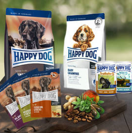 Happydog